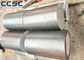 Stainless Steel Hot Forged Parts Dengan Permukaan Polishing Untuk Pengeboran Minyak / Gas