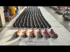 Data Header ️ Kontrol Aliran yang Dapat Diandalkan untuk Operasi Minyak & Gas!