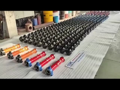 Data Header ️ Kontrol Aliran yang Dapat Diandalkan untuk Operasi Minyak & Gas!