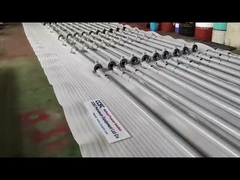 Panduan Utama untuk PUP JOINTS: Solusi Berkelanjutan untuk Saluran Minyak & Gas!