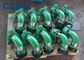 CCSC Flowline Pipe Fittings Long Sweep Elbow Weco Hammer Union Terhubung