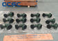 CCSC Flowline Pipe Fittings Long Sweep Elbow Weco Hammer Union Terhubung