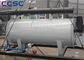 Peralatan Pengujian Permukaan Sumur ISO Steam Exchanger / Industrial Indirect Heater